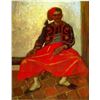 Image 1 : Van Gogh - Zouave