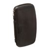 Image 2 : Louis Vuitton Black Taiga Leather Atoll Organizer Wallet Clutch