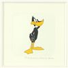 Image 2 : Daffy Duck (Looking to the Side) by Looney Tunes