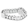 Image 3 : Ebel Beluga Ladies Stainless Steel MOP Diamond Watch 27mm Wristwatch