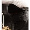 Image 7 : Louis Vuitton Black Epi Leather 4 Key Holder