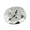 Image 1 : 5.99 ct.Natural Cushion Cut Aquamarine