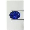 Image 1 : Natural Stunning Kashmir Sapphire - Certified
