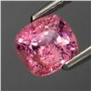 Image 1 : Natural Burma Pink Spinel  - Untreated