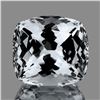 Image 1 : Natural  AAA White Aquamarine 2.80 Cts - VVS