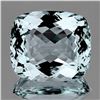 Image 1 : Natural Blue Topaz 34.21 Ct -Unheated & Untreated