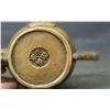 Image 10 : Antique Chinese/Tibetian Bronze Wine/Tea Kettle