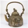 Image 7 : Old Chinese Teapot/Winepot