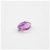 Image 2 : Beautiful Certified 3.26 Ct Pink Kunzite  Gemstone