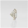 Image 2 : Sparkling 9.94 Ct VVS1 Brilliant Round Cut Diamond