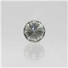 Image 3 : Sparkling 3.70 Ct VVS1 Round Cut Diamond Solitaire