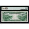 Image 2 : 1914 $10 Philadelphia Federal Reserve Note PMG 25