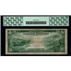 Image 2 : 1918 $10 St Louis Federal Reserve Bank Note PCGS 12