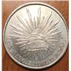 Image 1 : 1902 Libertad Mexican Peso