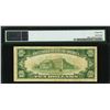 Image 2 : 1928 $10 Boston Federal Reserve STAR Note PMG 25