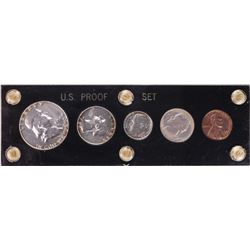 1952 (5) Coin Proof Set