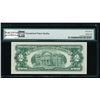 Image 2 : 1963 $2 Legal Tender STAR Note PMG 67EPQ