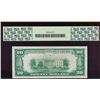 Image 2 : 1928 $20 Chicago Federal Reserve Note PCGS 65PPQ