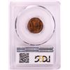 Image 2 : 1909 VDB Lincoln Cent Coin PCGS MS65RB