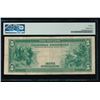 Image 2 : 1915 $5 Kansas City Federal Reserve Note PMG 20