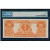 Image 2 : 1922 $20 Gold Certificate PMG 40