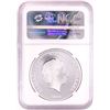 Image 2 : 2016 Proof $2 Disney Princess Merida 1oz Silver Coin NGC PF70 Ultra Cameo