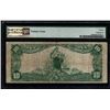 Image 2 : 1902 $10 Riverside National Bank Note PMG 20