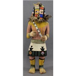 HOPI INDIAN KACHINA