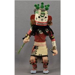 HOPI INDIAN KACHINA