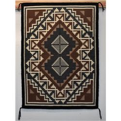 NAVAJO INDIAN TEXTILE