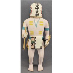 HOPI INDIAN KACHINA