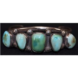 NAVAJO INDIAN BRACELET
