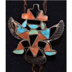 NAVAJO INDIAN BOLO