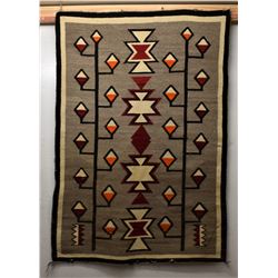 NAVAJO INDIAN TEXTILE