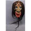 Image 8 : IROQUOIS INDIAN FALSE FACE MASK