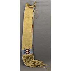 SIOUX INDIAN PIPE BAG