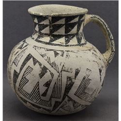 TULAROSA POTTERY  PITCHER