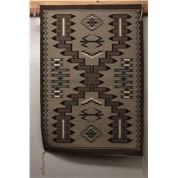NAVAJO INDIAN TEXTILE