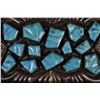 Image 8 : ZUNI  INDIAN BUCKLE ( LUPETA LEEKITY)