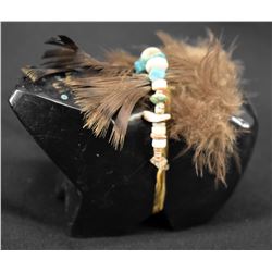 PUEBLO INDIAN FETISH