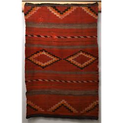 NAVAJO INDIAN TEXTILE