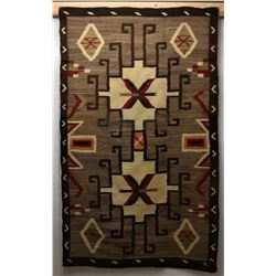 NAVAJO INDIAN TEXTILE