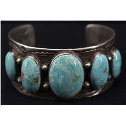 NAVAJO INDIAN BRACELET