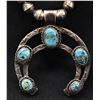 Image 2 : NAVAJO INDIAN NECKLACE