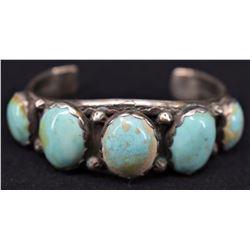 NAVAJO INDIAN BRACELET