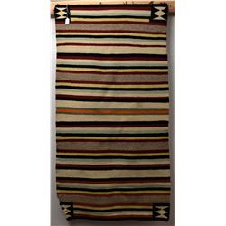 NAVAJO INDIAN TEXTILE