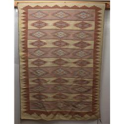 NAVAJO INDIAN TEXTILE