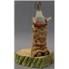 Image 2 : HOPI INDIAN KACHINA (ARNOLD NUMTEWA)