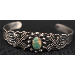 NAVAJO INDIAN BRACELET
