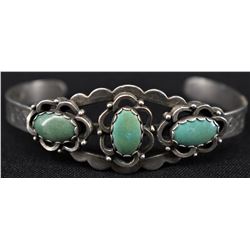 NAVAJO INDIAN BRACELET